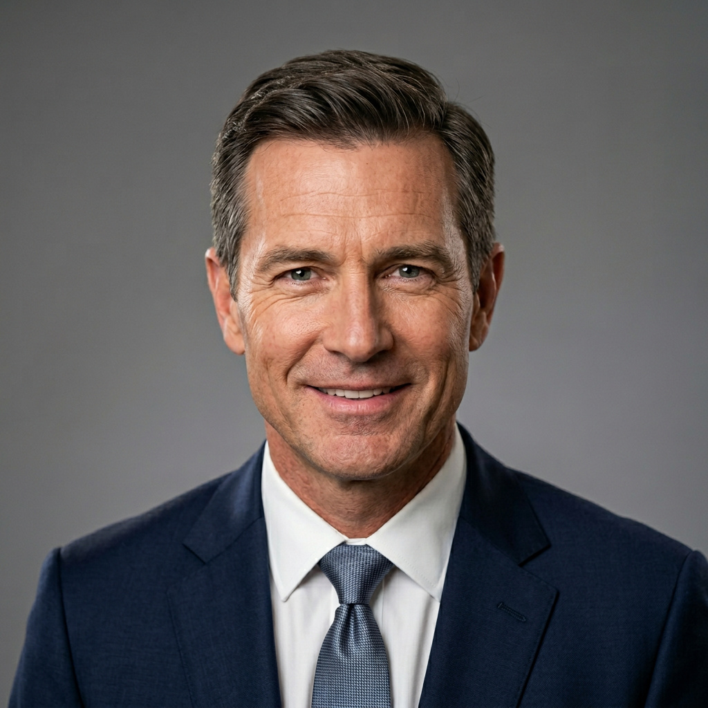 Harry Oliver Bennett Murray